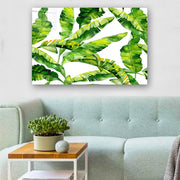 Quadro Decorativo em Vidro Temperado Multicolor 40x60cm - Arte Moderna para Parede