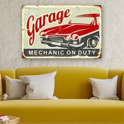 Quadro Decorativo em Vidro Temperado Multicolor 50x70cm - Arte Moderna para Parede