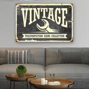 Quadro Decorativo em Vidro Temperado Multicolor 40x60cm - Arte Moderna para Parede