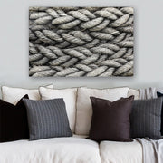 Quadro Decorativo em Vidro Temperado Multicolor 70x100cm - Arte Moderna para Parede