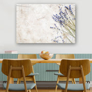 Quadro Decorativo em Vidro Temperado Multicolor 40x60cm - Arte Moderna para Parede