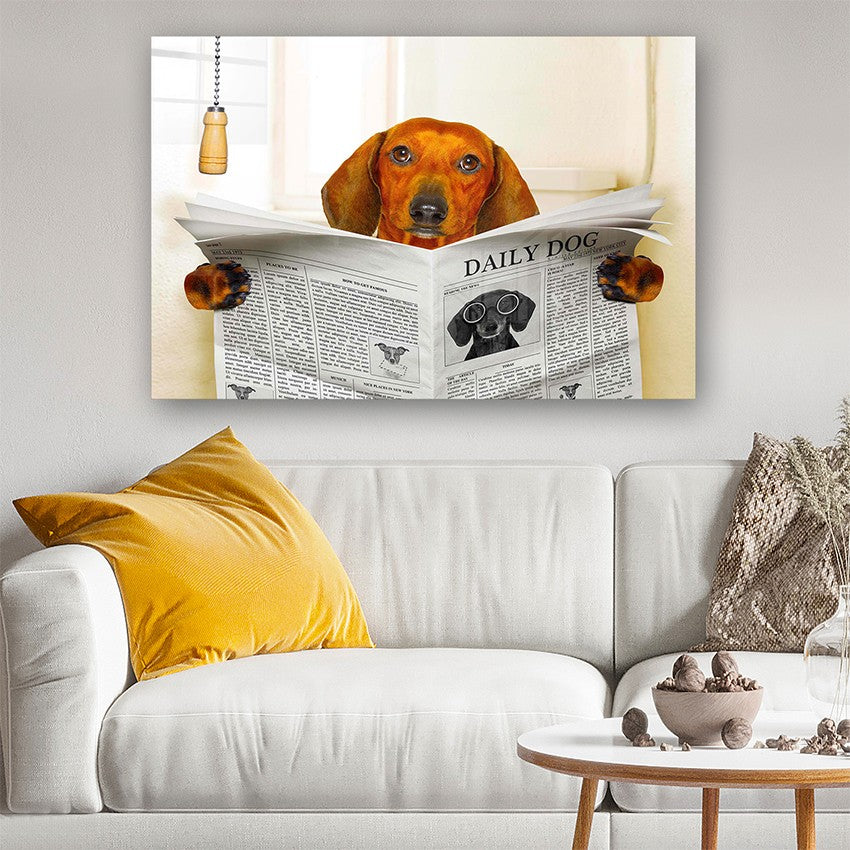 Quadro Decorativo em Vidro Temperado Multicolor 40x60cm - Arte Moderna para Parede