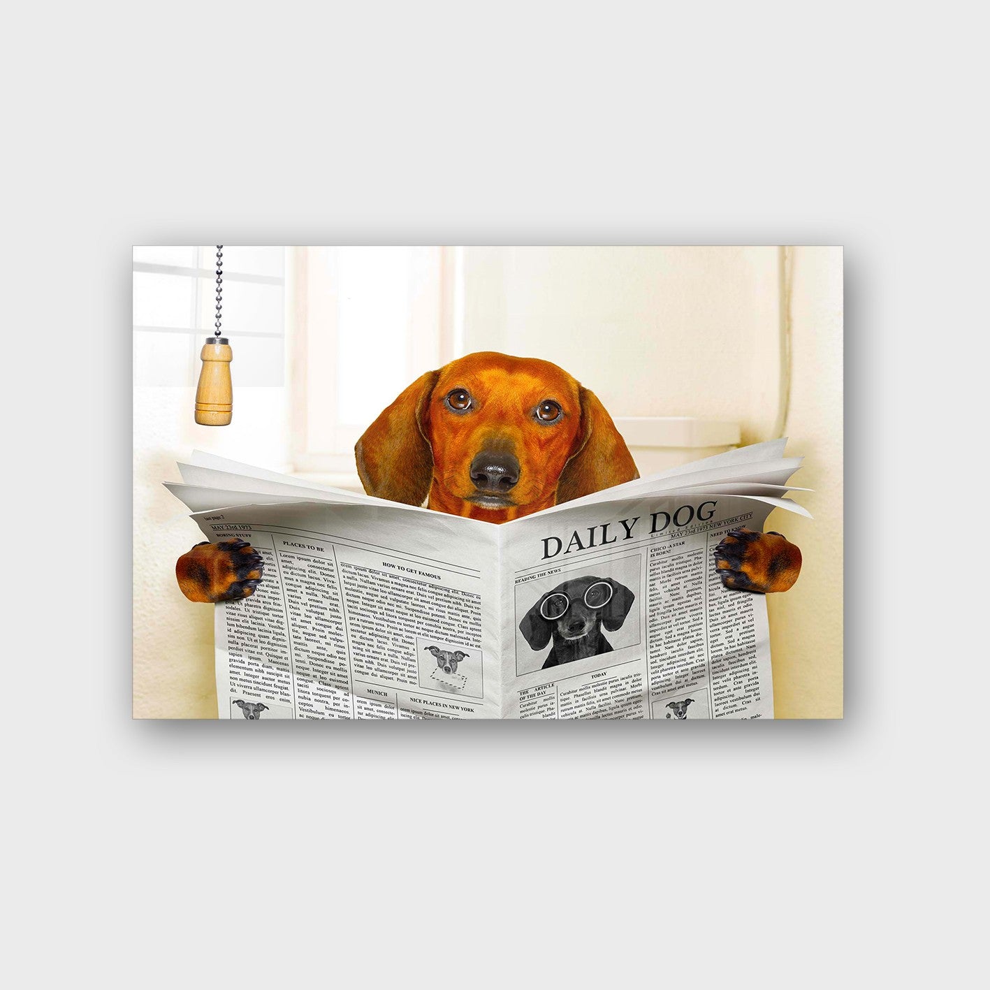 Quadro Decorativo em Vidro Temperado Multicolor 70x100cm - Arte Moderna para Parede