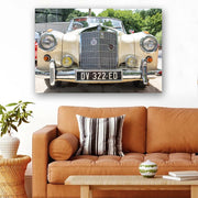 Quadro Decorativo em Vidro Temperado Multicolor 50x70cm - Arte Moderna para Parede