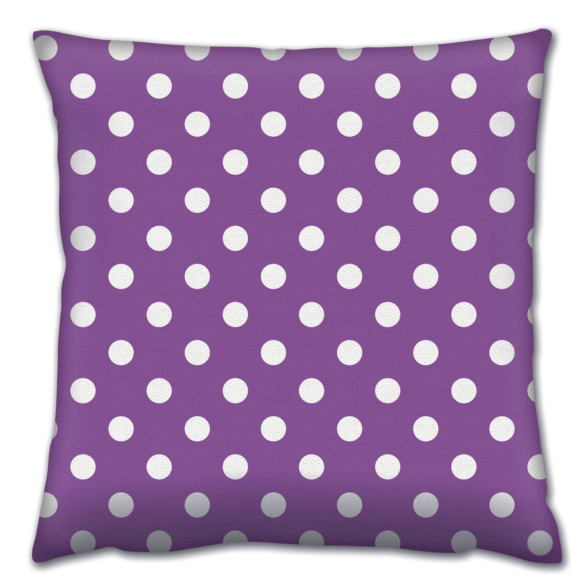 Almofada – 43 x 43 cm – multicolorido – algodão/poliéster