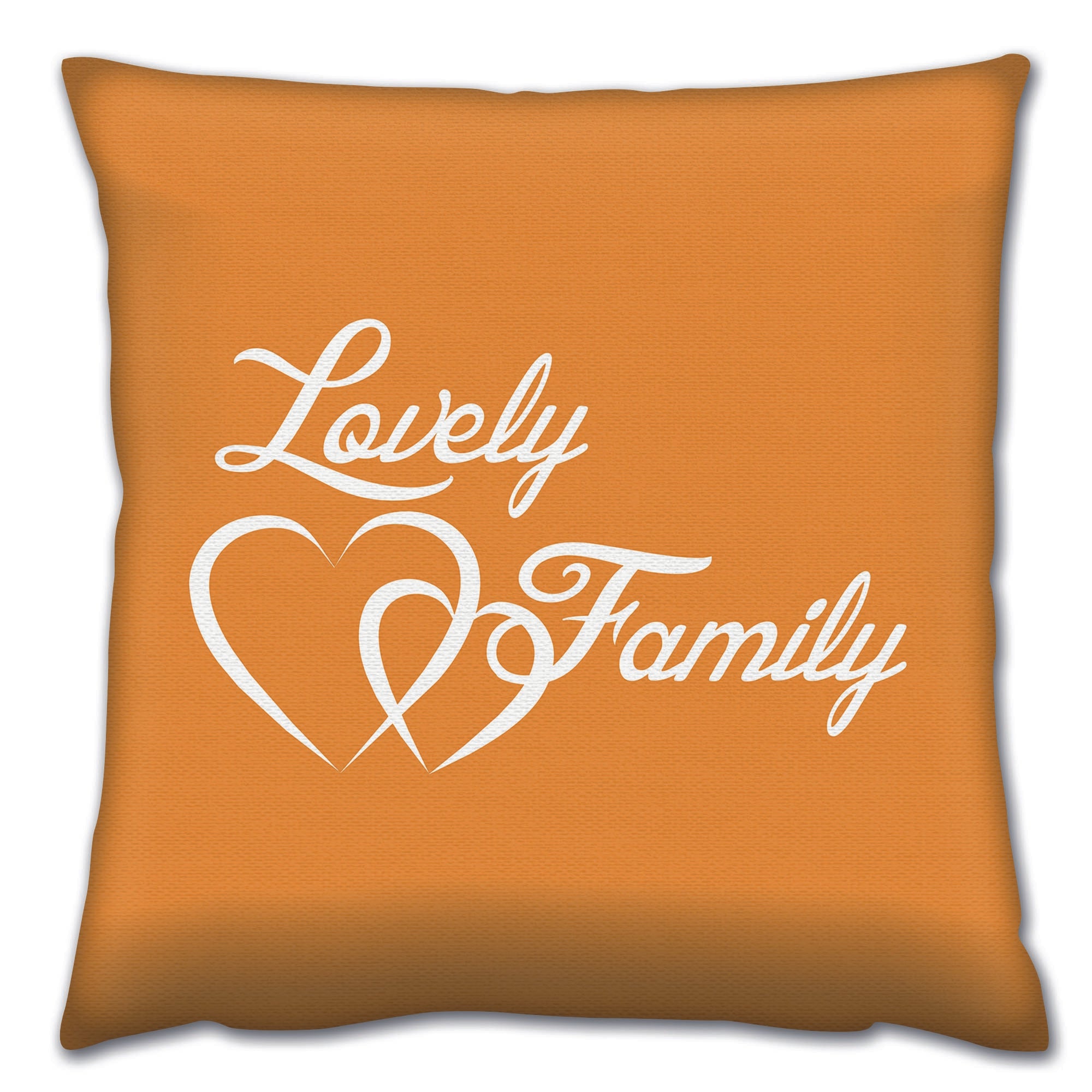 Almofada – 43 x 43 cm – Multicolorido – Algodão/Poliéster