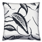 Almofada – 43 x 43 cm – Multicolorido – Algodão e Poliéster