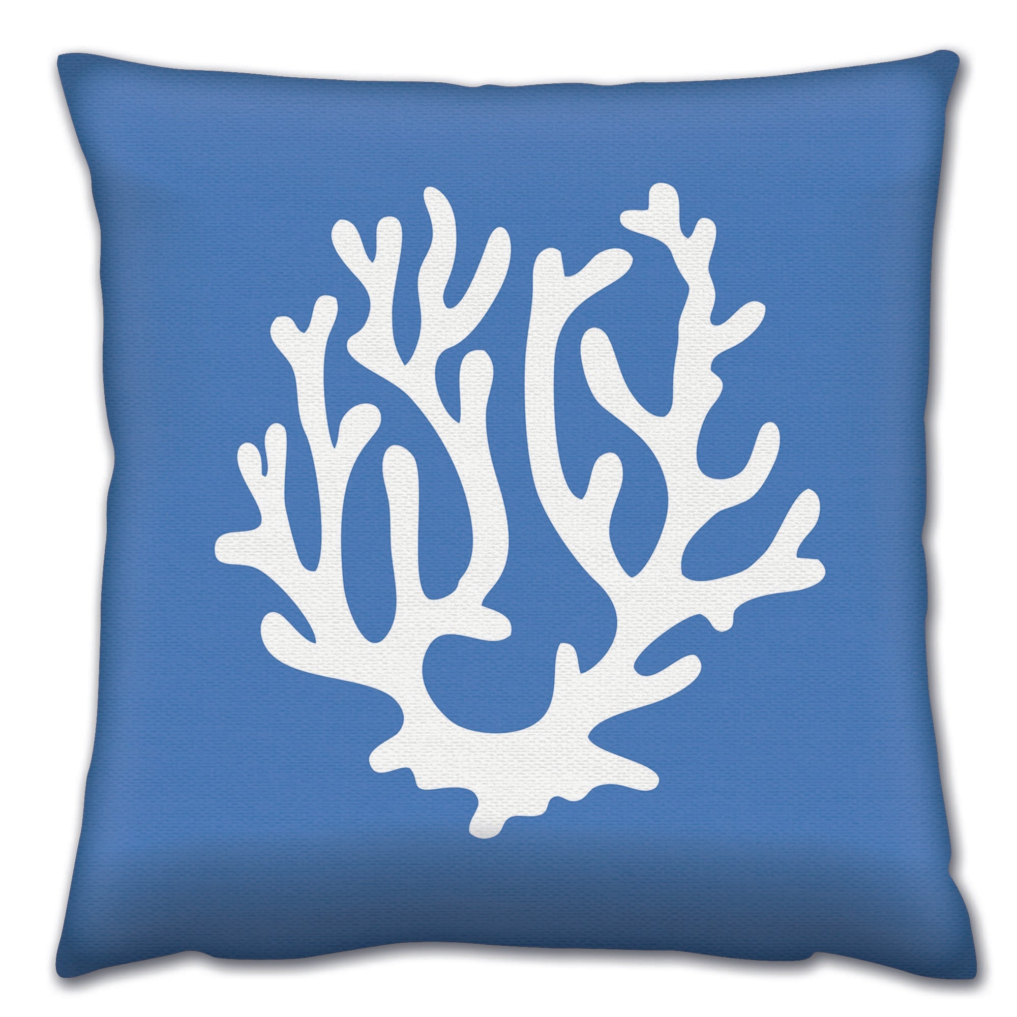 Almofada – 43 x 43 cm – Multicolorido – Algodão/Poliéster