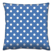 Almofada – 43 x 43 cm – Multicolorido – Algodão e poliéster