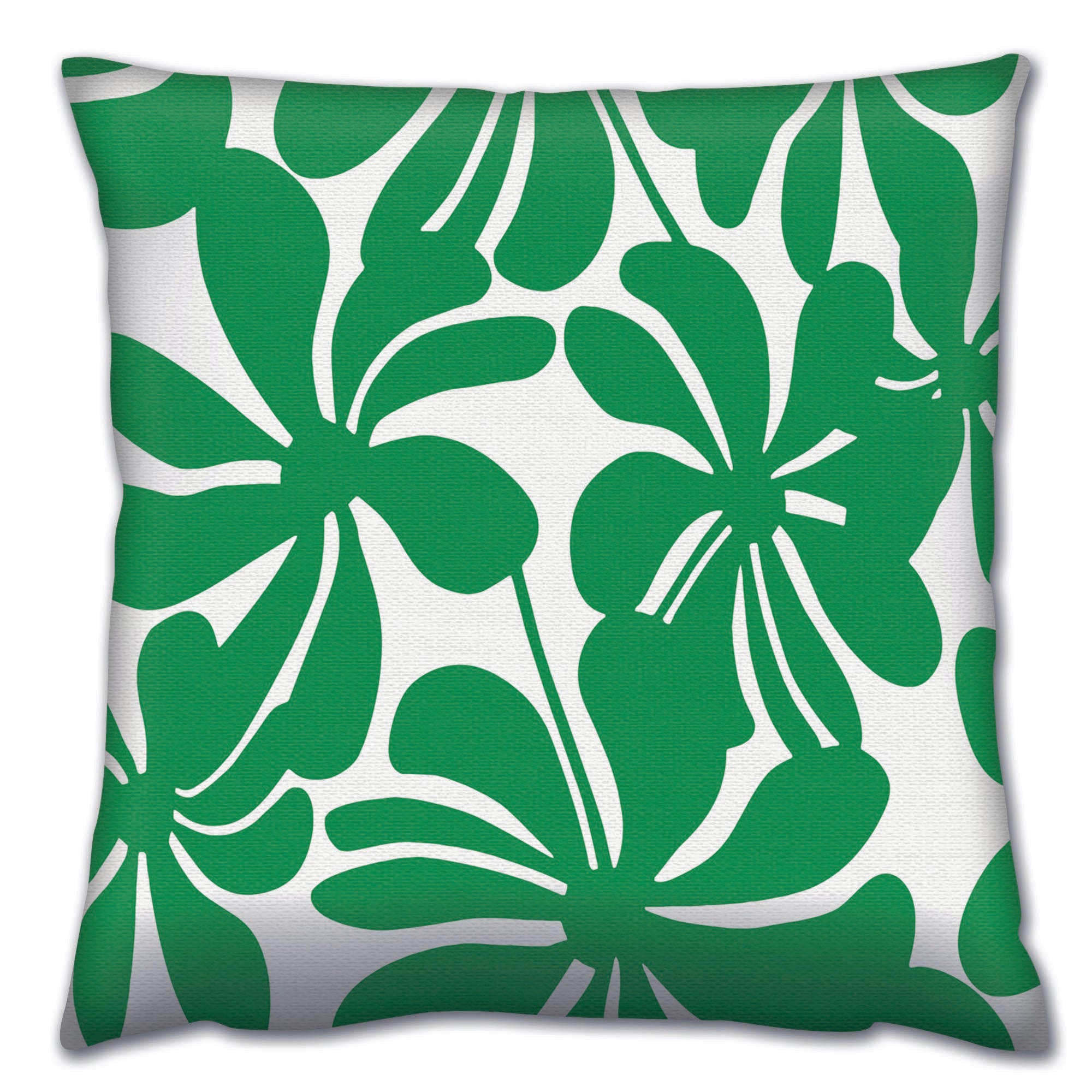 Almofada – 43 x 43 cm – Multicolorido – Algodão e Poliéster