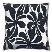 Almofada – 43 x 43 cm – Multicolorido – Algodão e Poliester