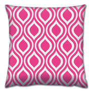 Almofada – 43 x 43 cm – Multicolorido – 50% Algodão / 50% Poliéster