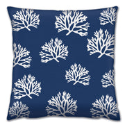 Almofada – 43 x 43 cm – Multicolorido – Algodão e Poliéster