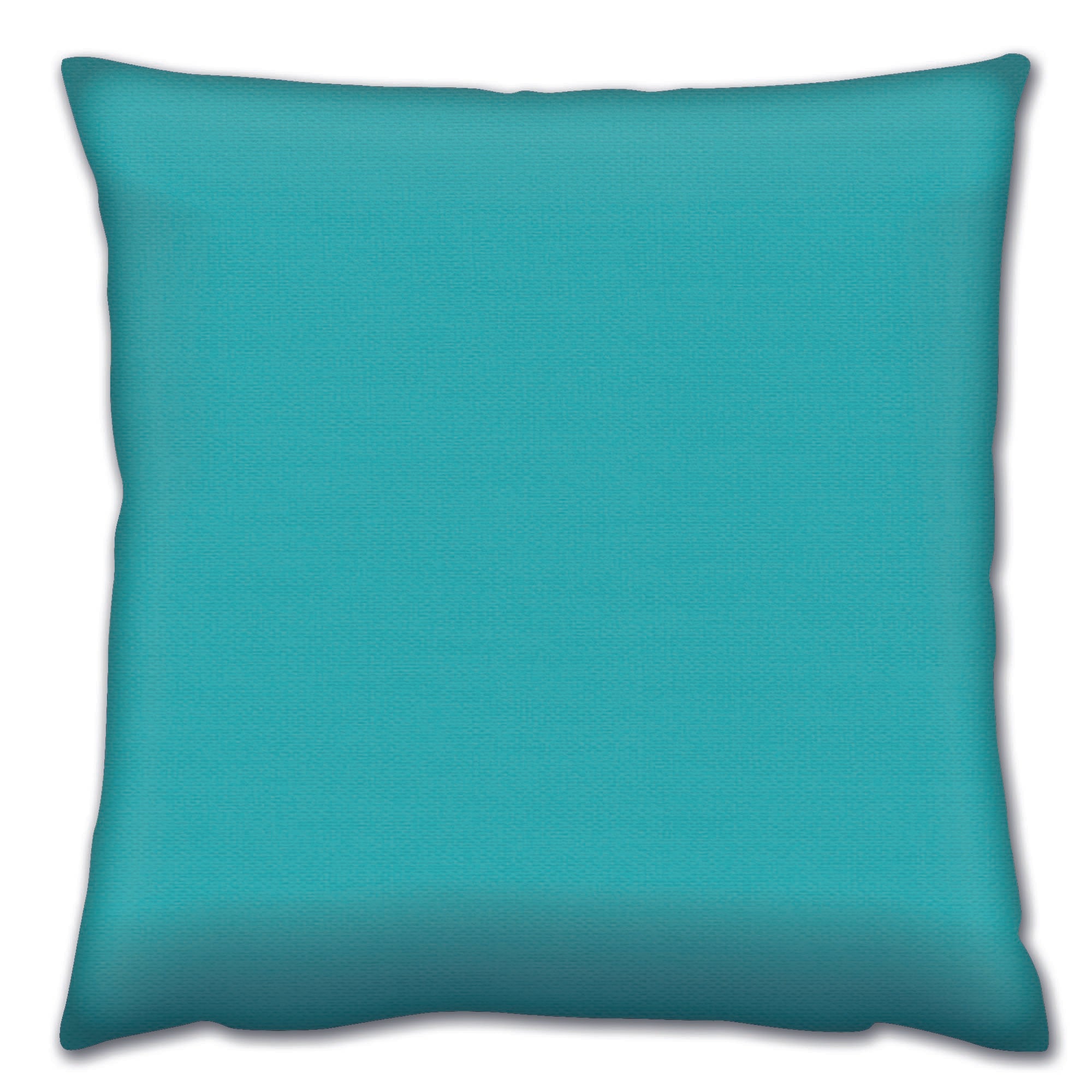 Almofada – 43 x 43 cm – Multicolorido – Algodão e Poliester