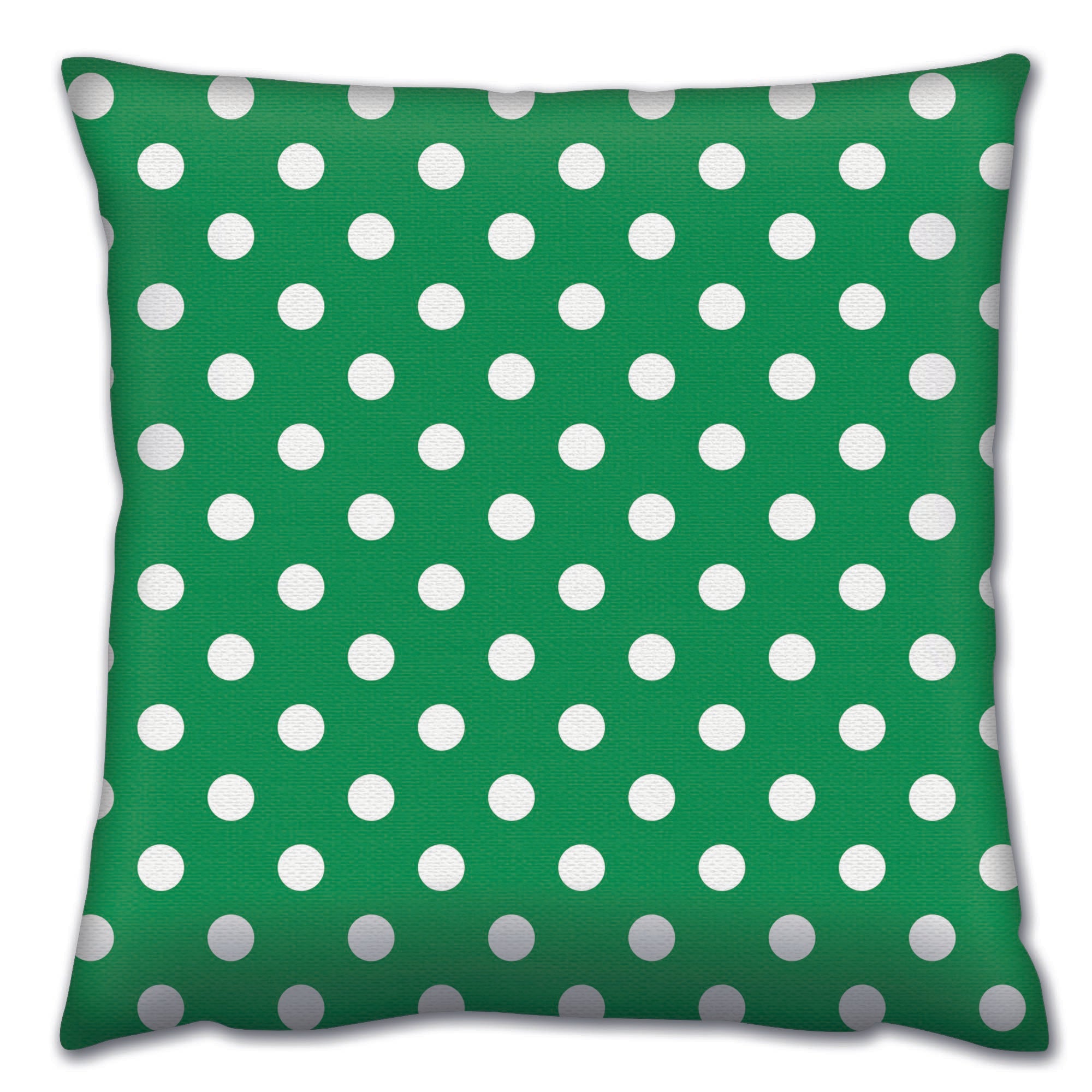 Almofada – 43 x 43 cm – Multicolorido – Algodão e Poliéster