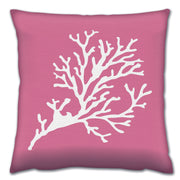 Almofada – 43 x 43 cm – Multicolorido – Algodão e Poliéster