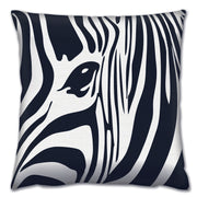 Almofada – 43 x 43 cm – Multicolorido – Algodão e Poliéster