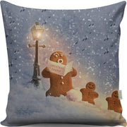 Almofada - Multicolorido