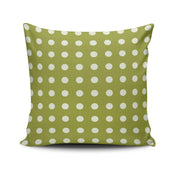 Capa de Almofada – 43 x 43 cm – Multicolorido – 50% Algodão / 50% Poliéster