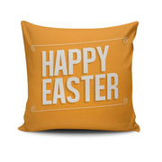 Almofada – 43 x 43 cm – Multicolorido – Algodão e Poliéster