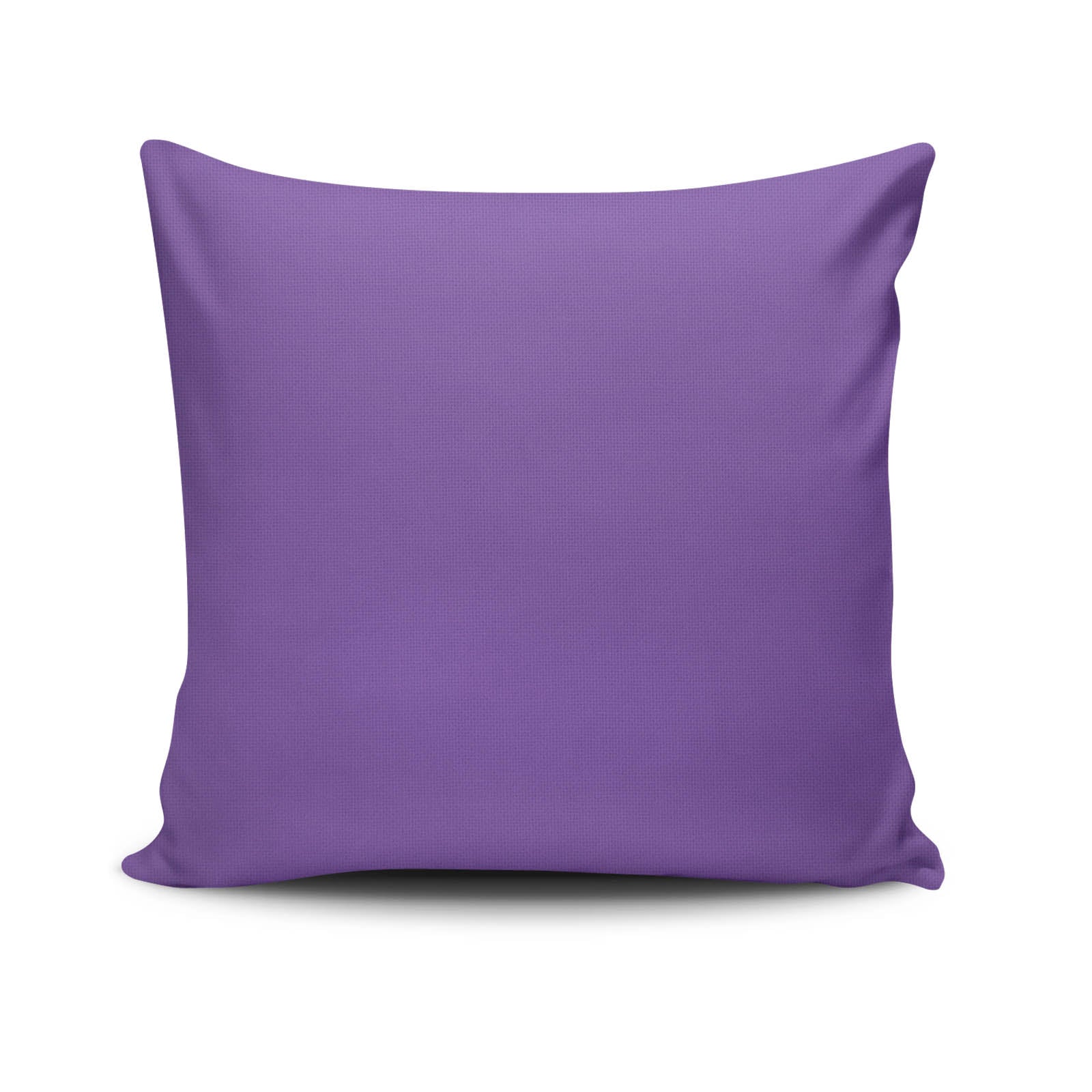 Capa de almofada – 43 x 43 cm – Multicolorido – Algodão/Poliéster
