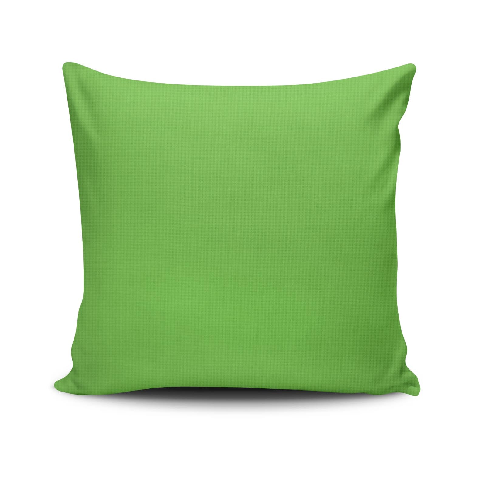 Capa de Almofada – 43 x 43 cm – Multicolorido – Algodão/Poliéster