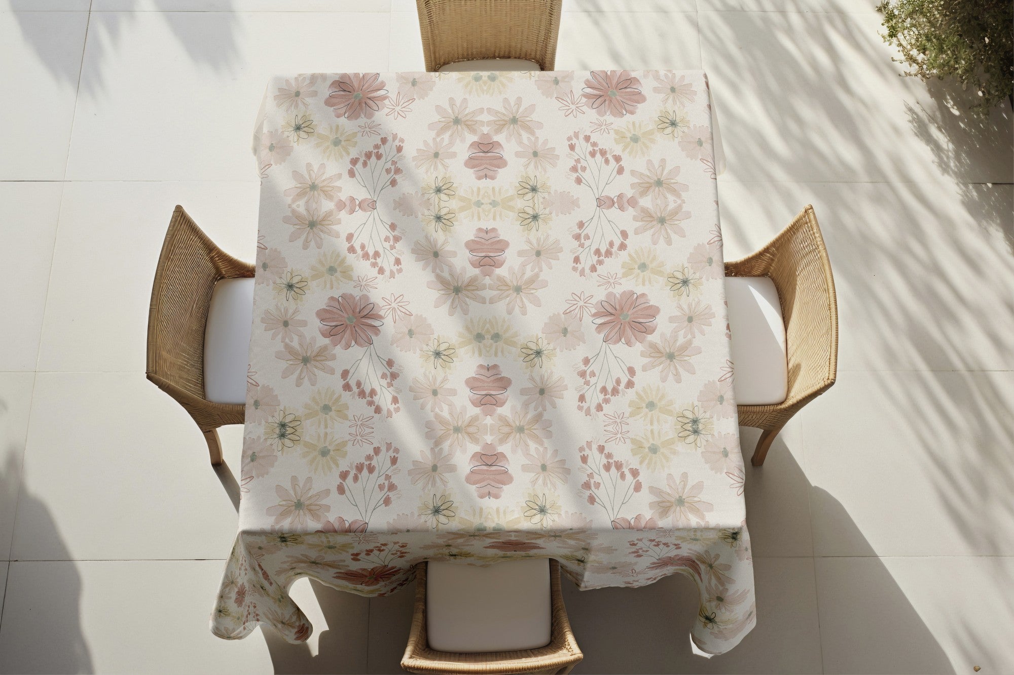 Toalha de mesa-Asr-tblclt25 -14-Multicolorido