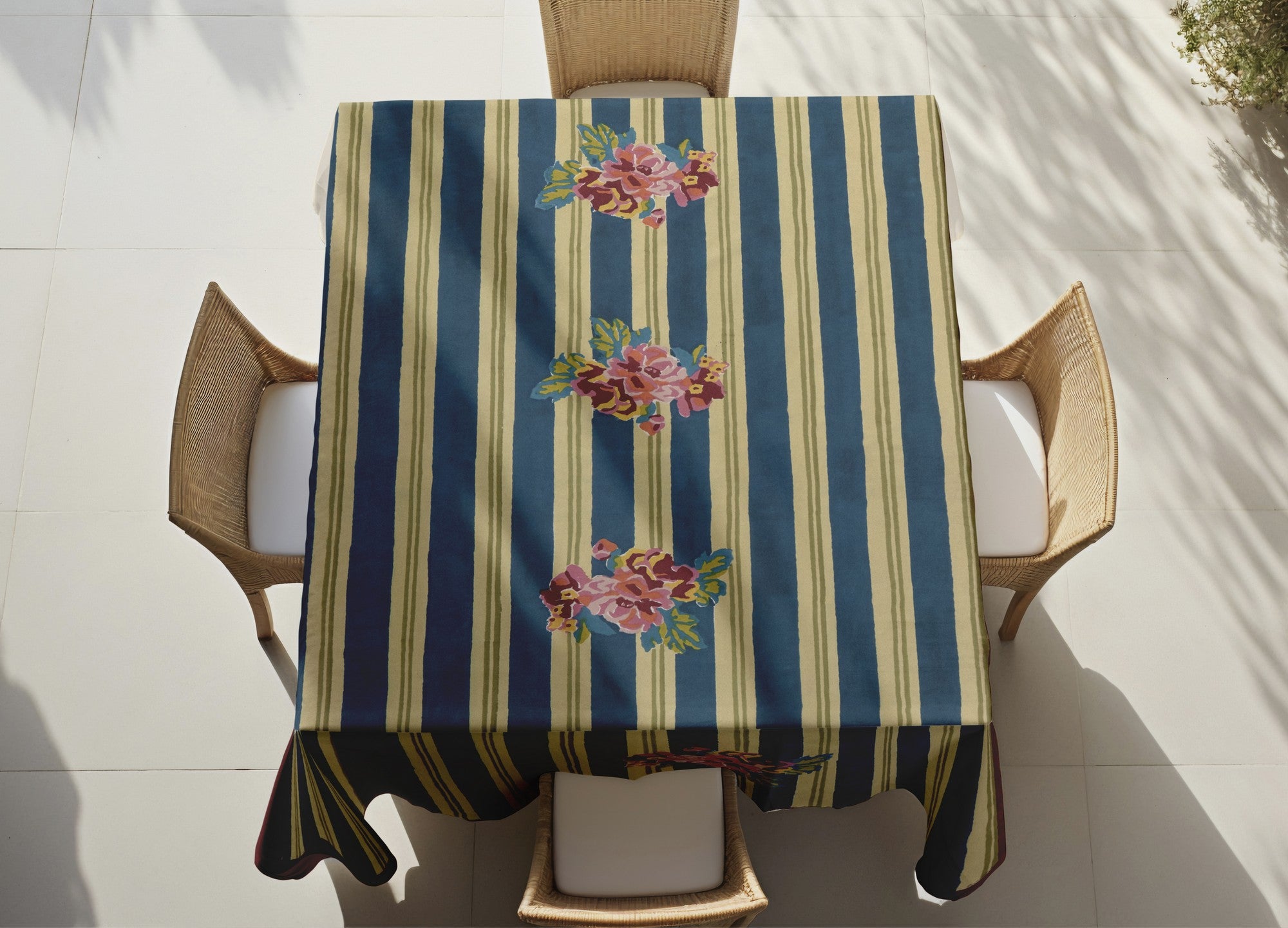 Toalha de mesa-Asr-tblclt25 -15-Multicolorido