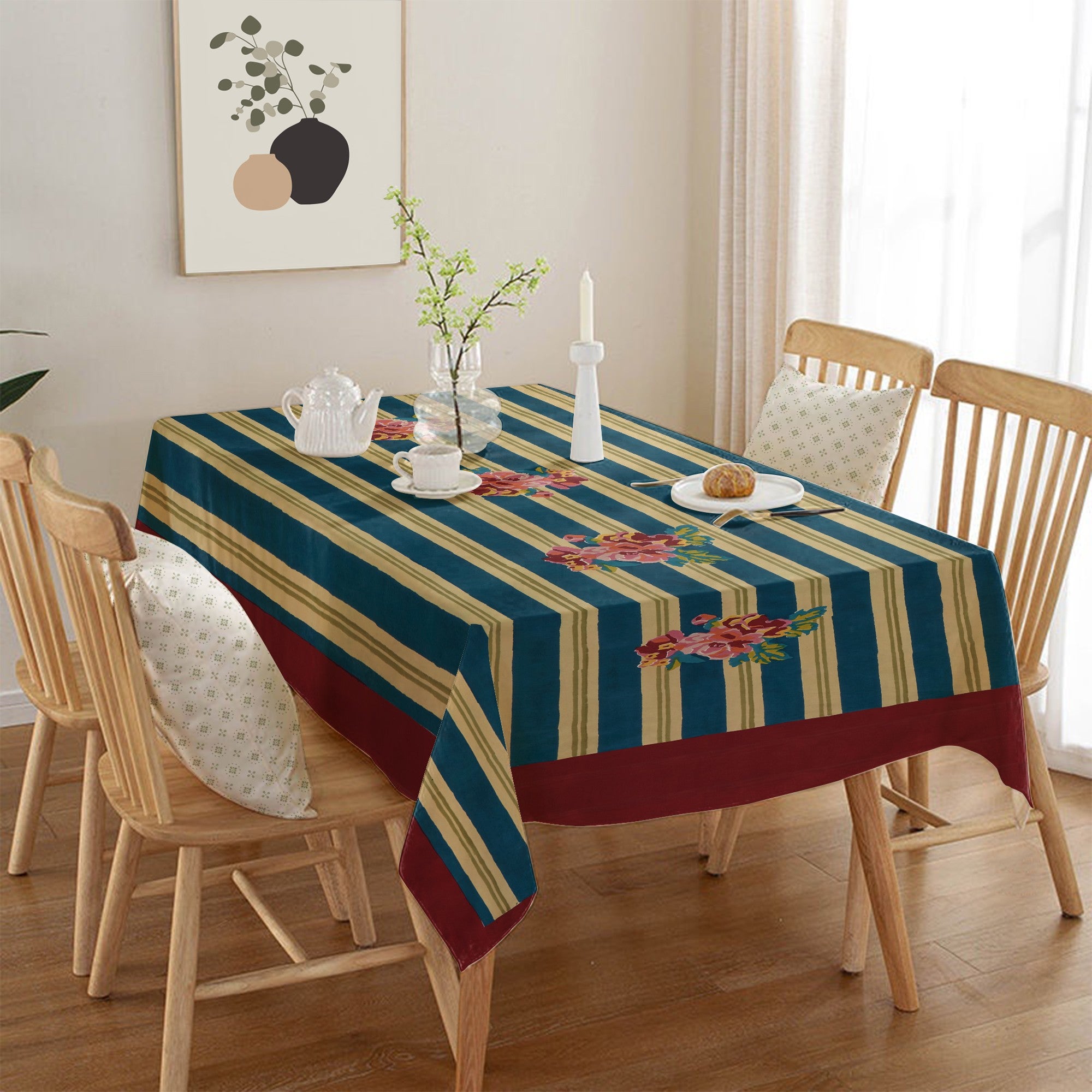 Toalha de mesa-Asr-tblclt25 -15-Multicolorido