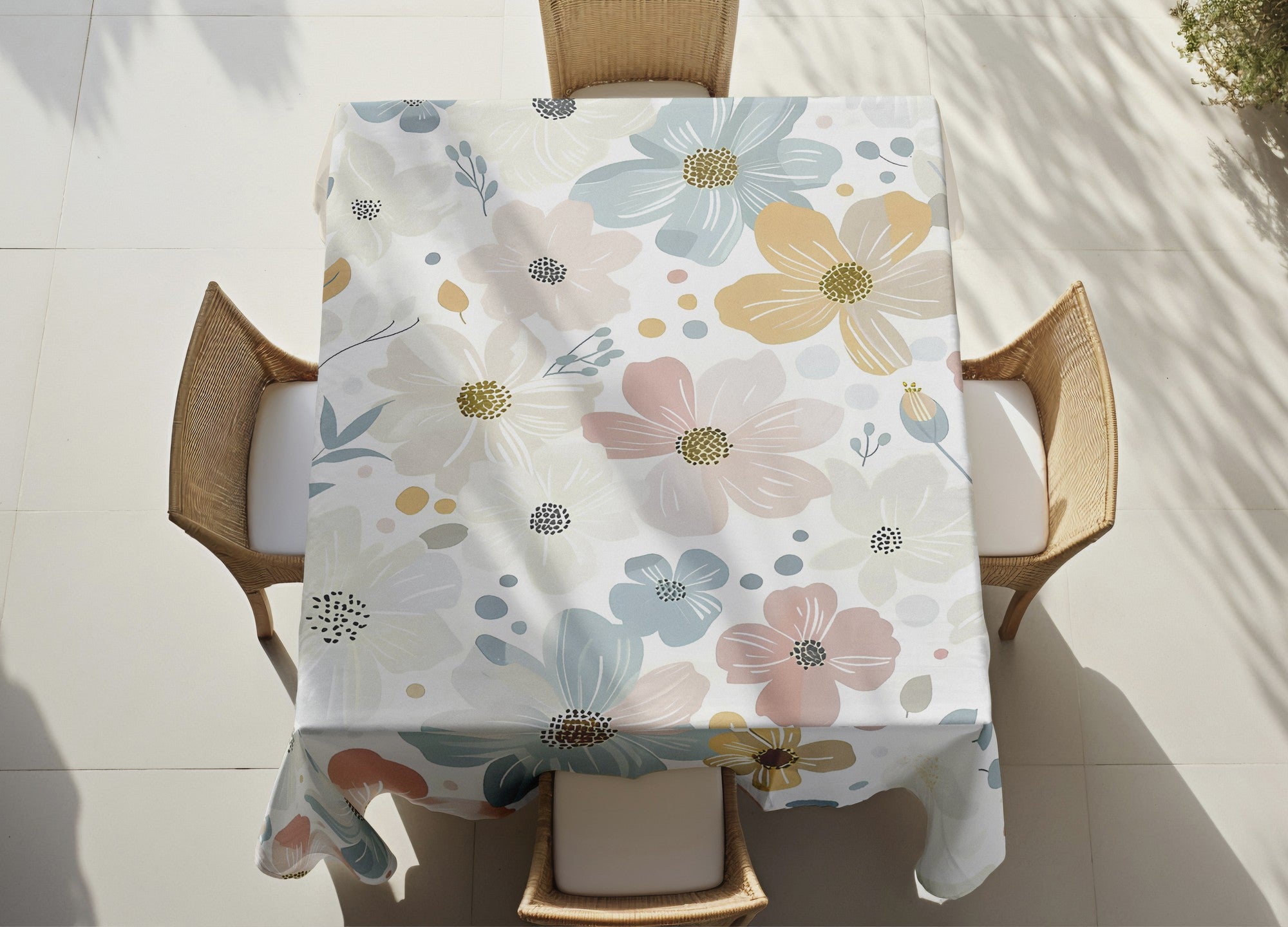 Toalha de mesa-Asr-tblclt25 -16-Multicolorido