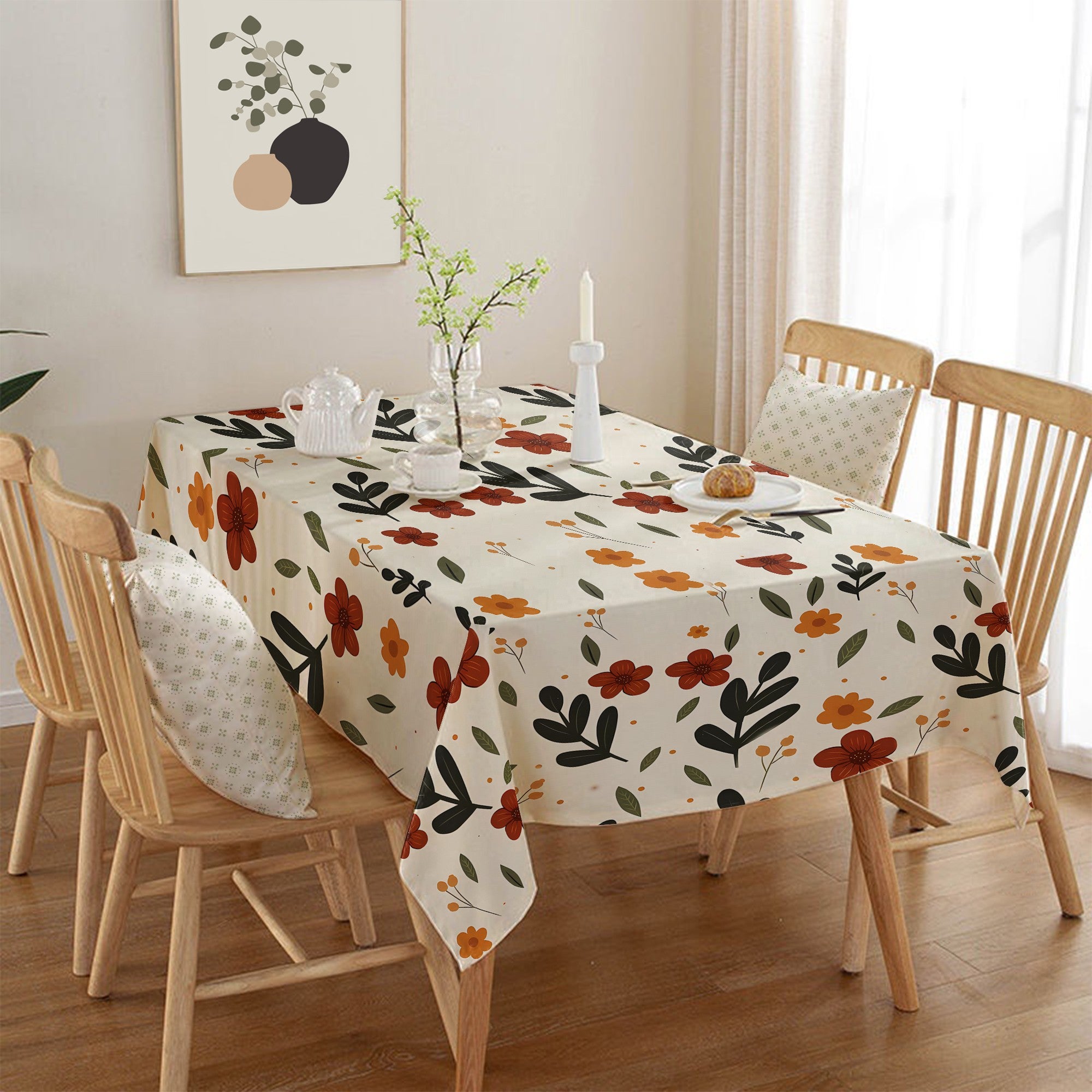 Toalha de mesa-Asr-tblclt25 -24-Multicolorido