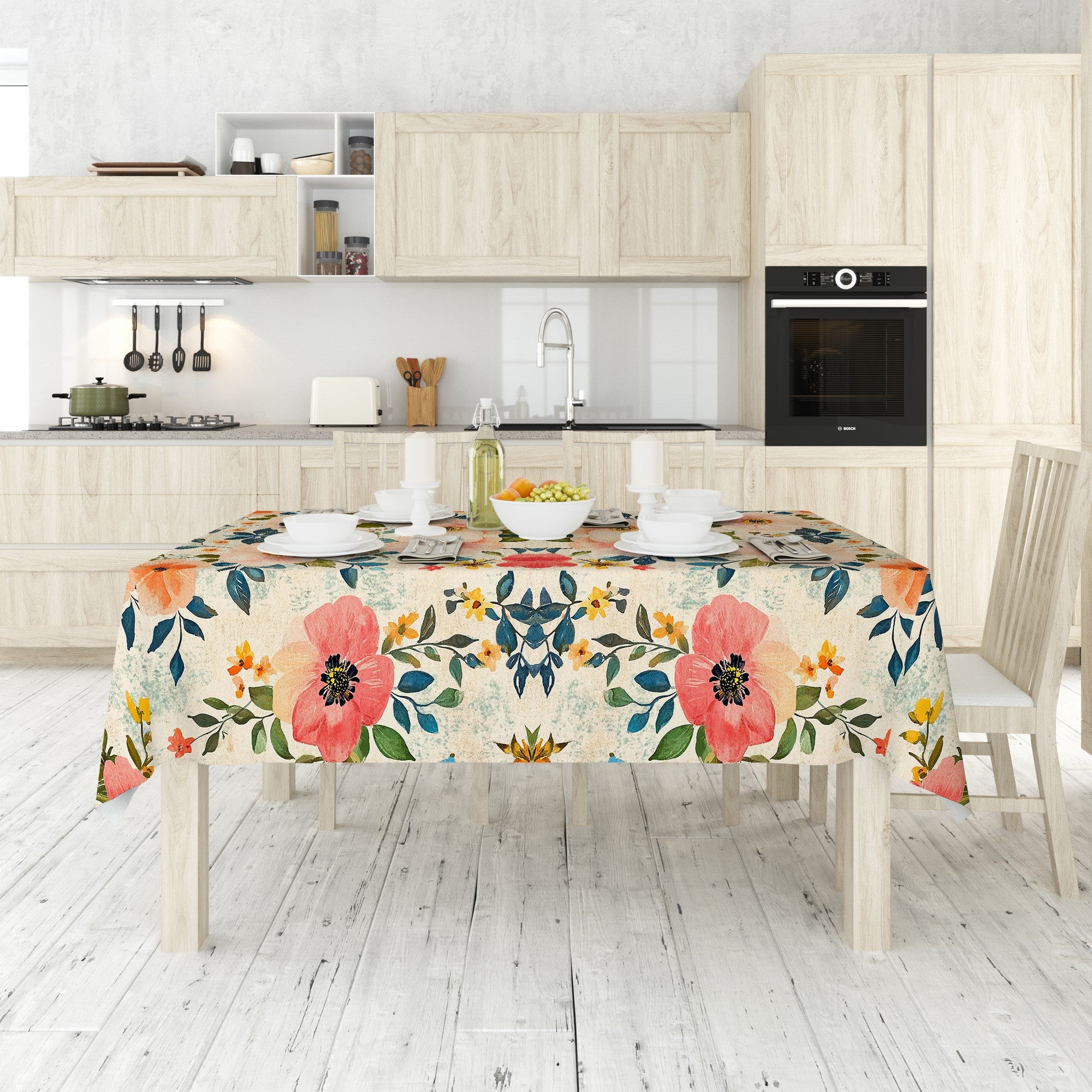 Toalha de mesa-Asr-tblclt25 -27-Multicolorido