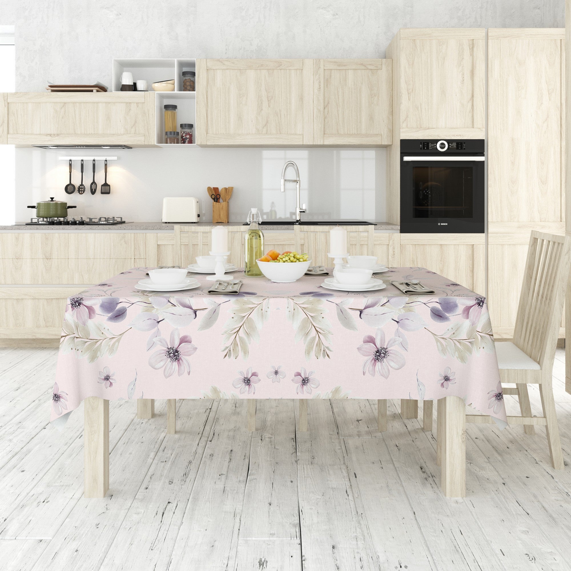 Toalha de mesa-Asr-tblclt25 -28-Multicolorido