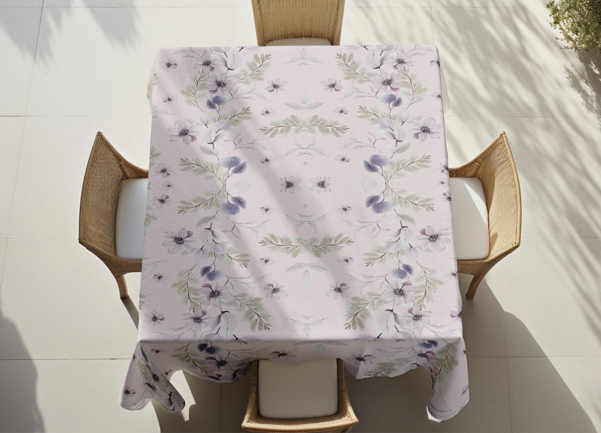 Toalha de mesa-Asr-tblclt25 -28-Multicolorido