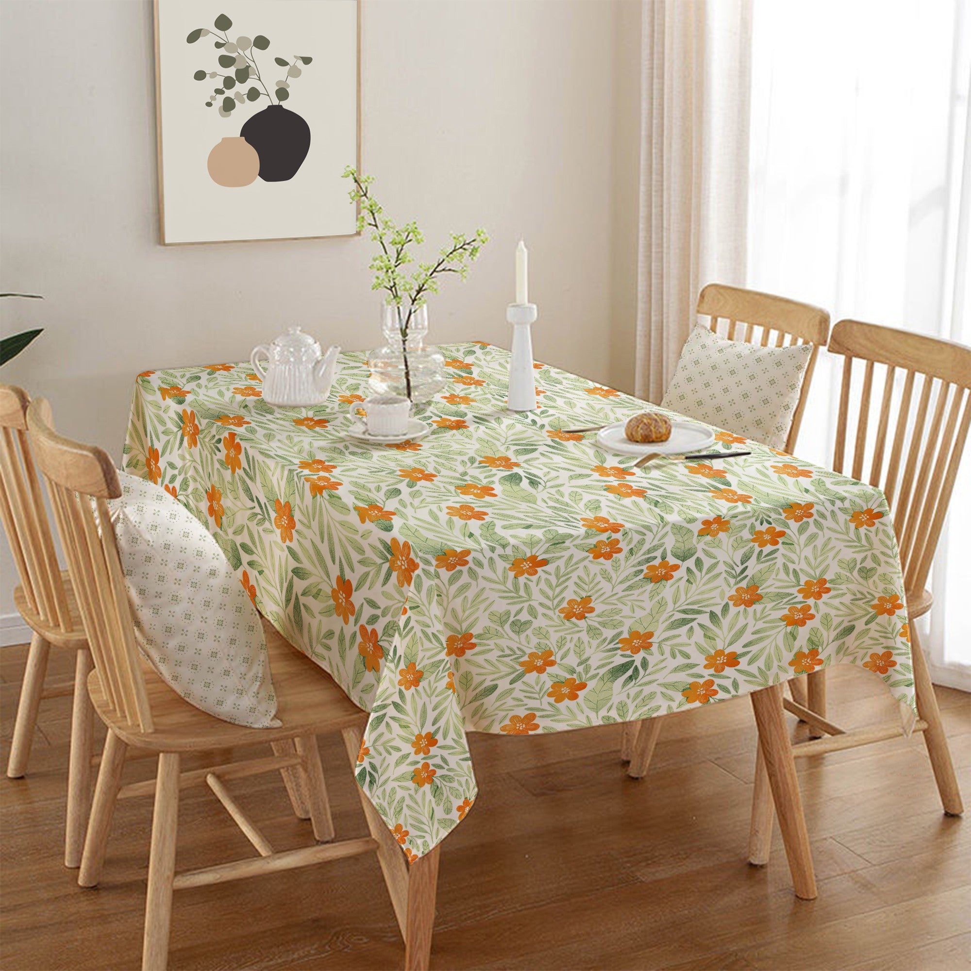 Toalha de mesa-Asr-tblclt25 -29-Multicolorido
