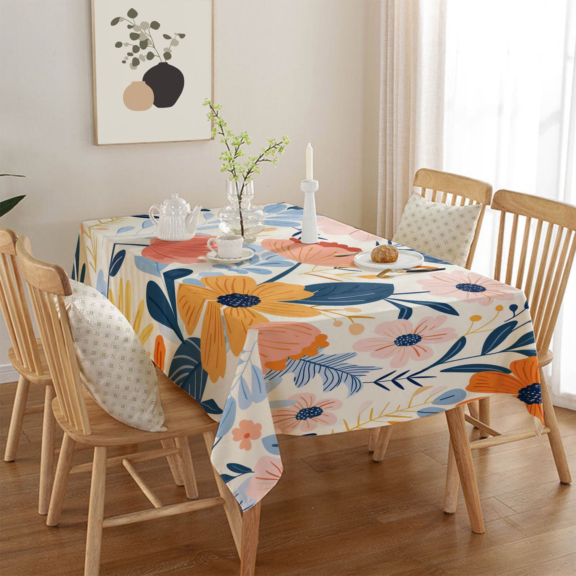 Toalha de mesa-Asr-tblclt25 -31-Multicolorido