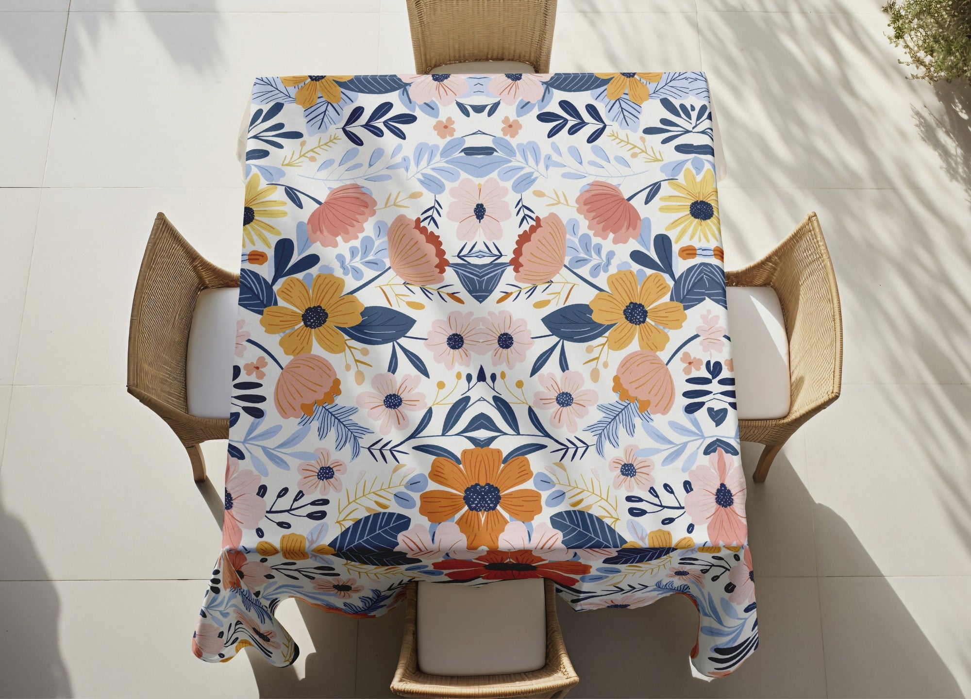 Toalha de mesa-Asr-tblclt25 -31-Multicolorido