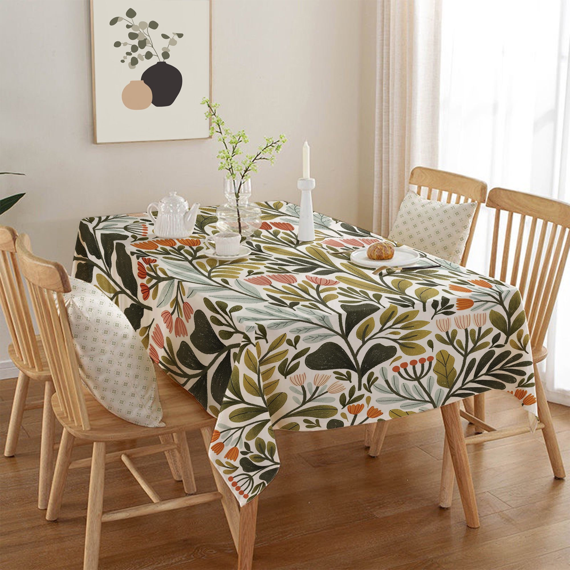 Toalha de mesa-Asr-tblclt25 -32-Multicolorido