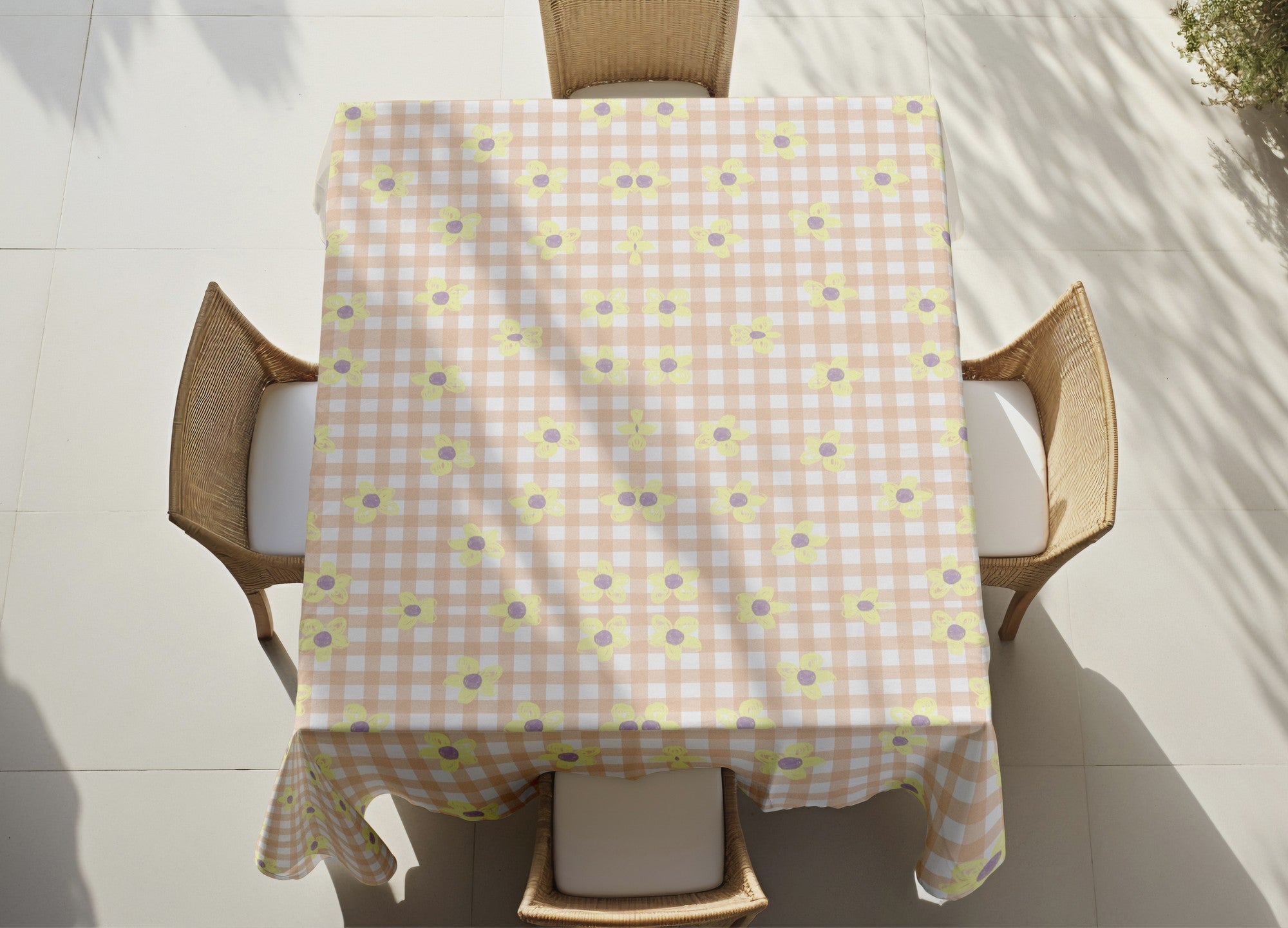 Toalha de mesa-Asr-tblclt25 -33-Multicolorido