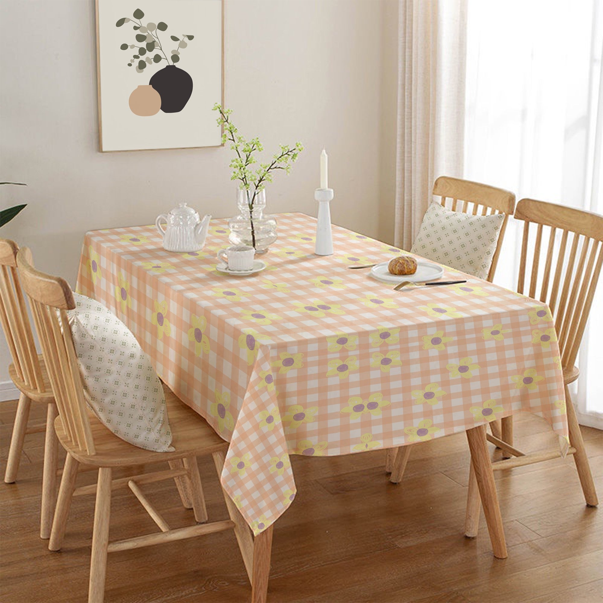 Toalha de mesa-Asr-tblclt25 -33-Multicolorido