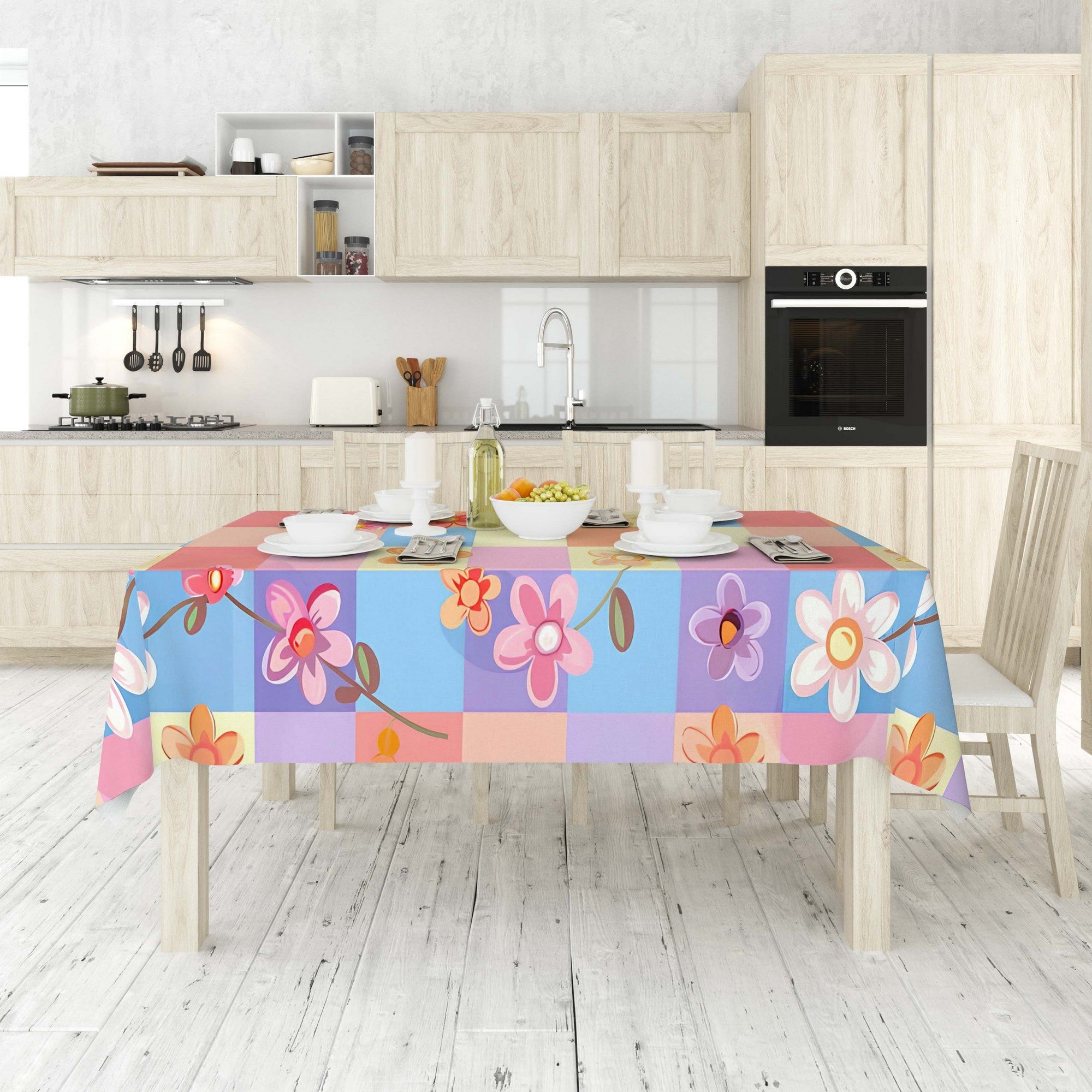 Toalha de mesa-Asr-tblclt25 -34-Multicolorido