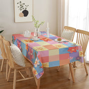 Toalha de mesa-Asr-tblclt25 -34-Multicolorido