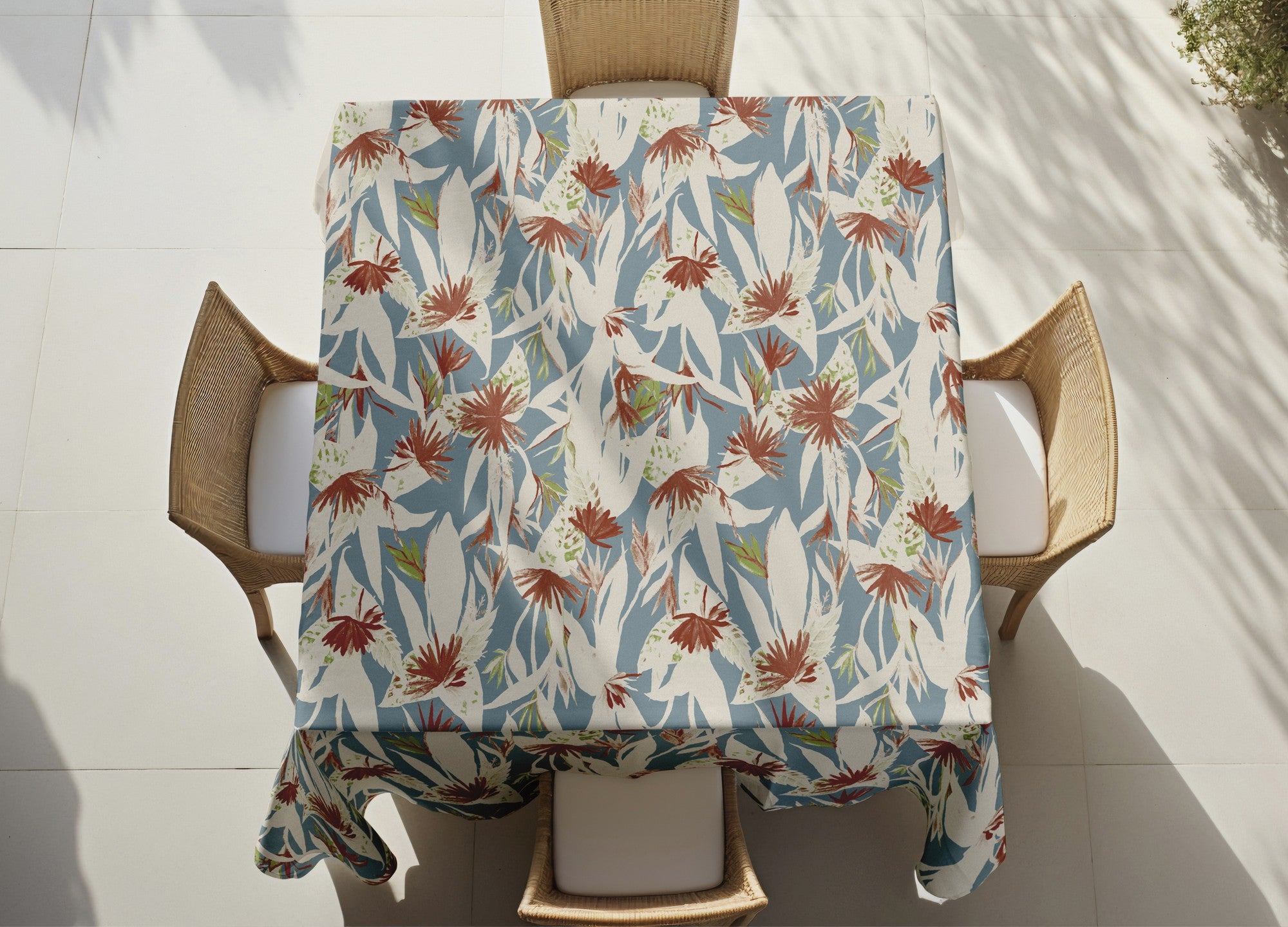Toalha de mesa-Asr-tblclt25 -36-Multicolorido