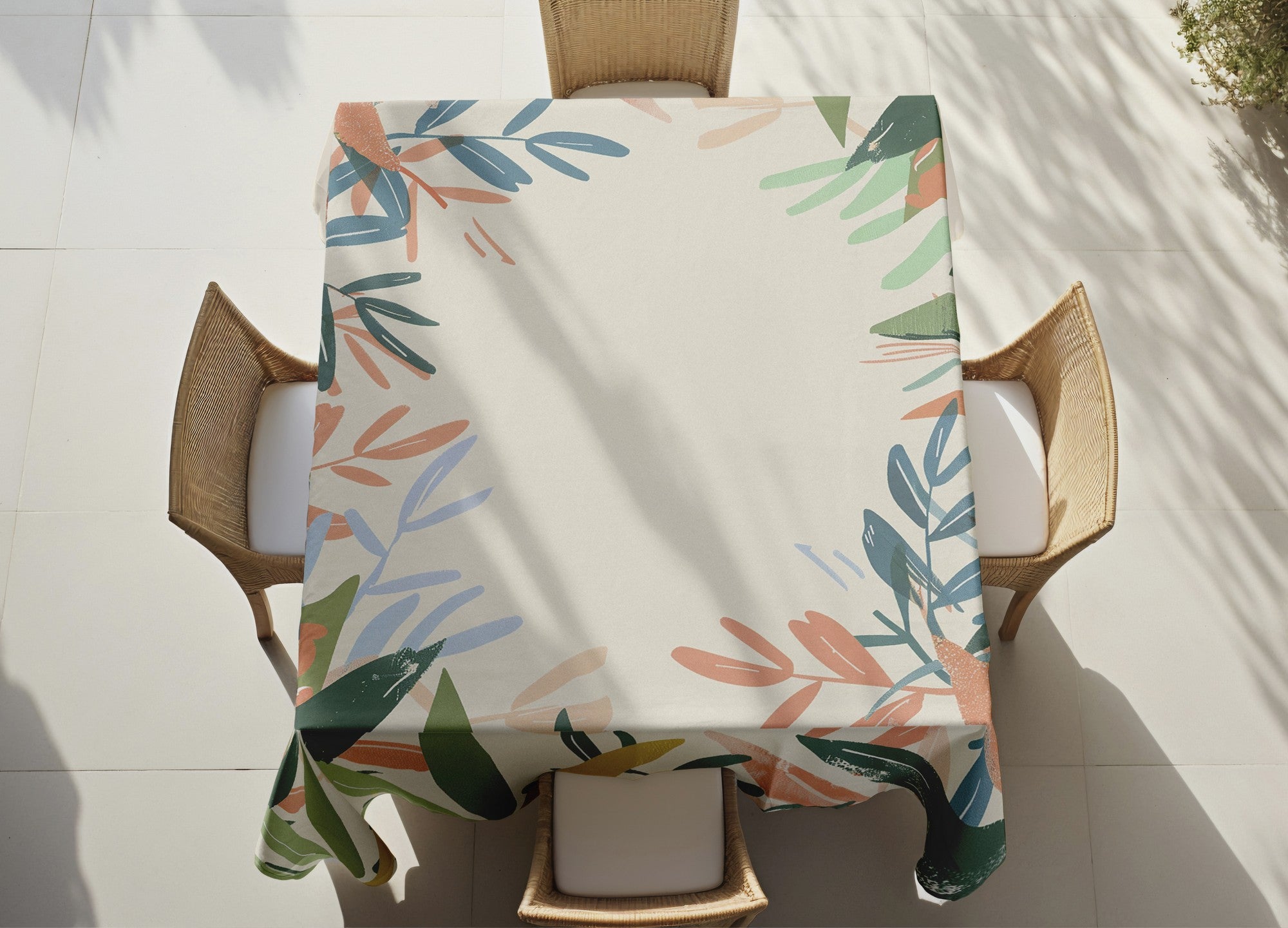 Toalha de mesa-Asr-tblclt25 -37-Multicolorido