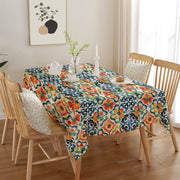 Toalha de mesa-Asr-tblclt25 -39-Multicolorido