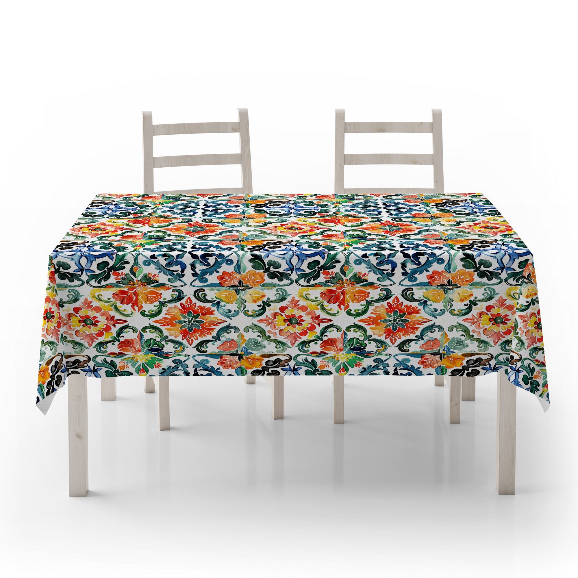 Toalha de mesa-Asr-tblclt25 -39-Multicolorido