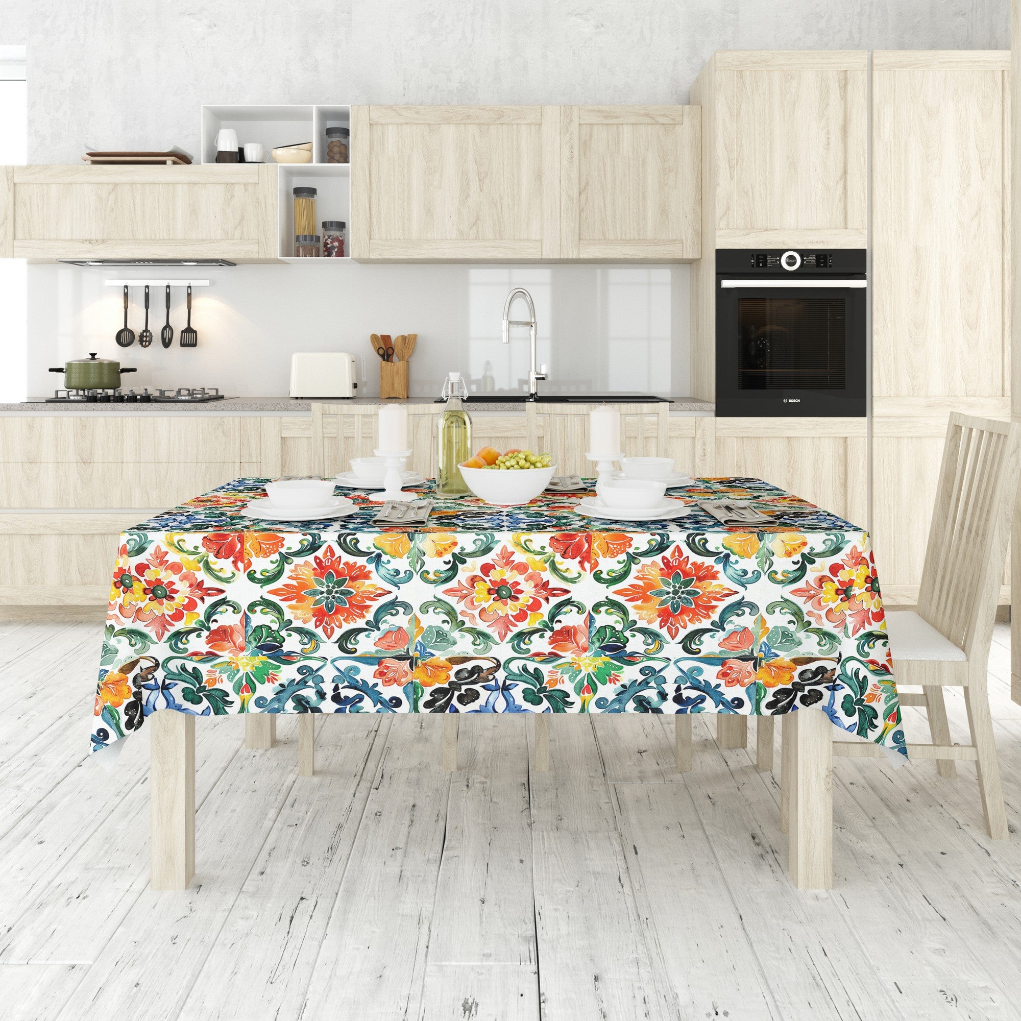 Toalha de mesa-Asr-tblclt25 -39-Multicolorido