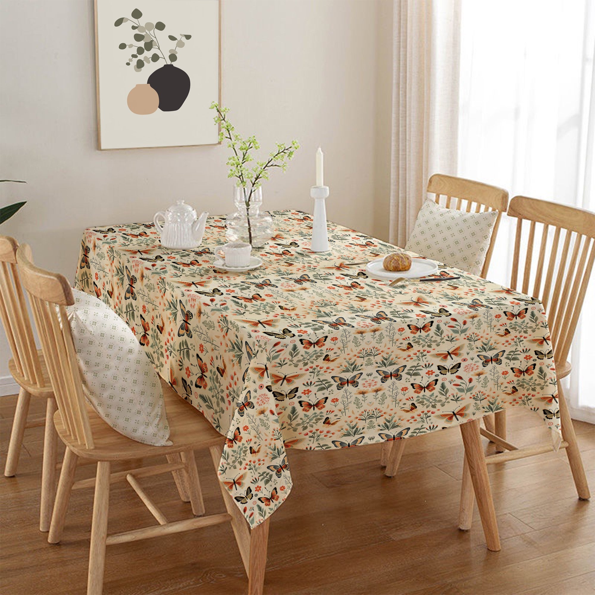 Toalha de mesa-Asr-tblclt25 -4-Multicolorido
