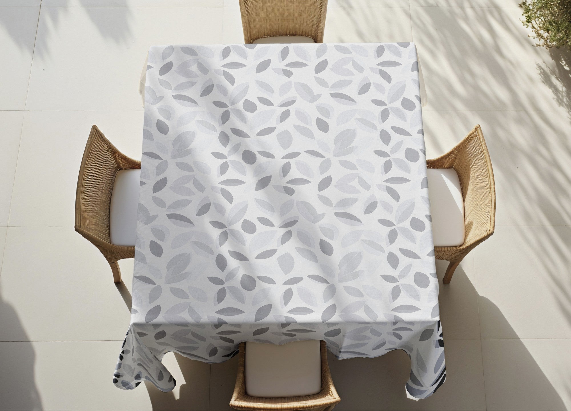 Toalha de mesa-Asr-tblclt25 -40-Multicolorido