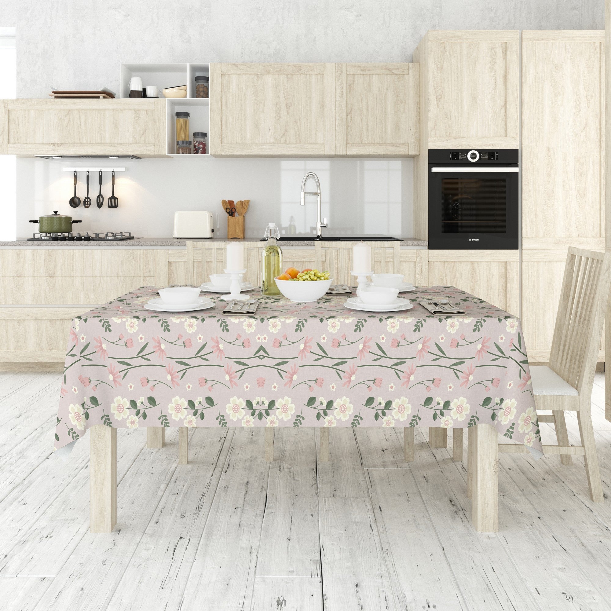 Toalha de mesa-Asr-tblclt25 -45-Multicolorido